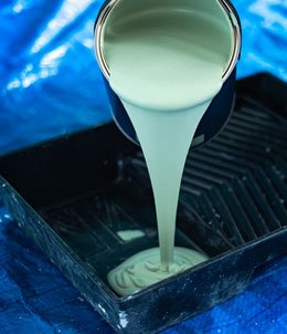 Inspiración en el color