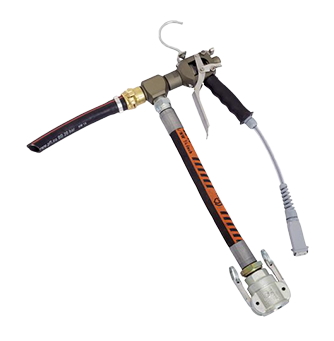 Baumit Pistola de pegado