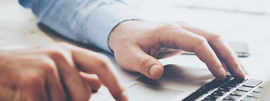 Formulario de Contacto