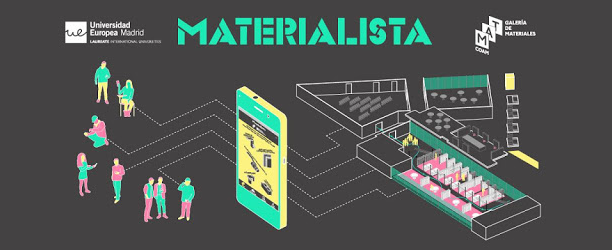 App Materialista
