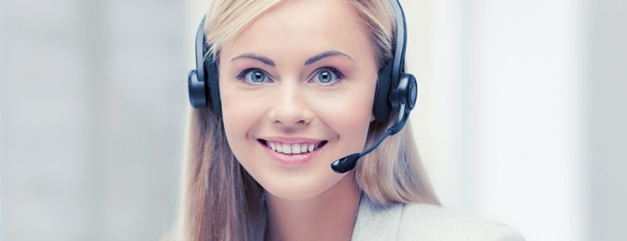 Atención al cliente