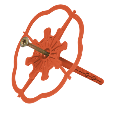 Baumit StarTrack orange