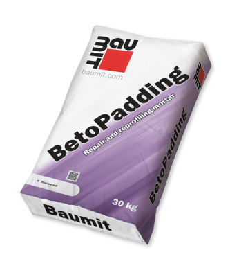 Baumit BetoFill Baumit BetoFill
