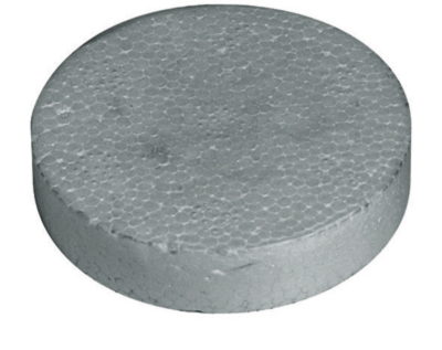 Baumit Arandela STR U EPS 032 gris