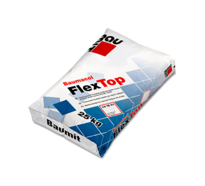 Baumit Baumacol FlexTop