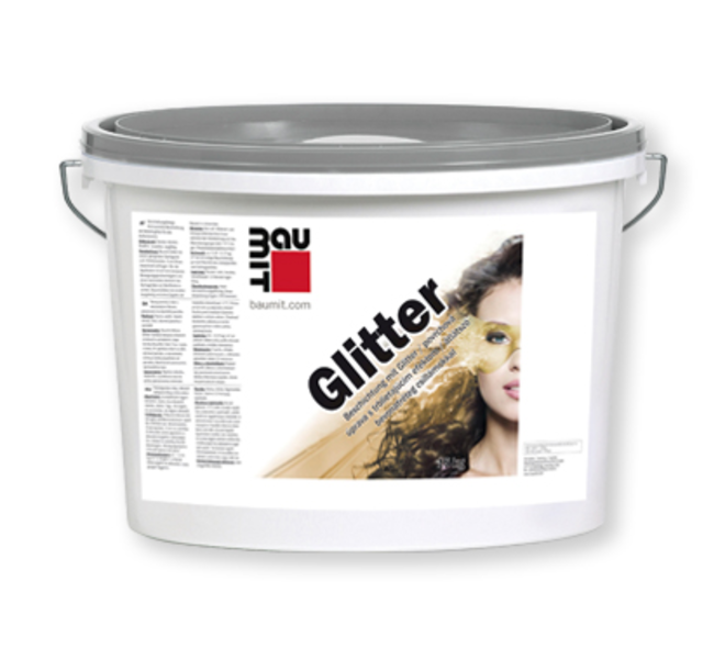 Baumit Glitter (Pintura diseño) Baumit Glitter (Pintura diseño)