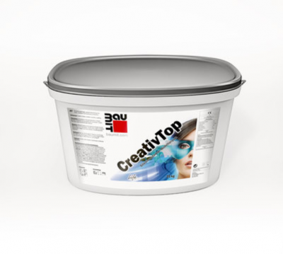 Baumit CreativTop (Revoco moldeable) Baumit CreativTop (Revoco moldeable)