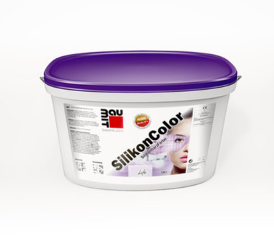 Baumit SilikonColor