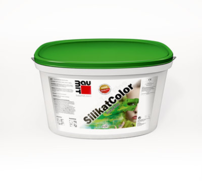 Baumit SilikatColor