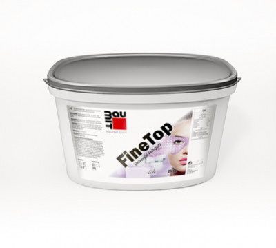 Baumit FineTop (Revoco silicona) Baumit FineTop (Revoco silicona)
