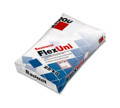 Baumit Baumacol FlexUni