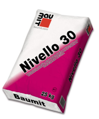 Baumit Nivello 30