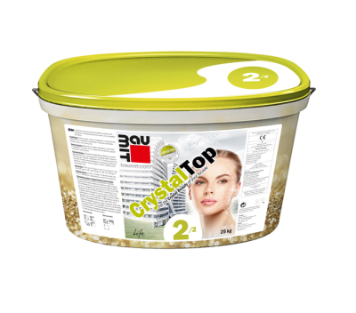 Baumit CrystalTop Fine