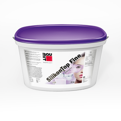 Baumit SilikonTop Fine