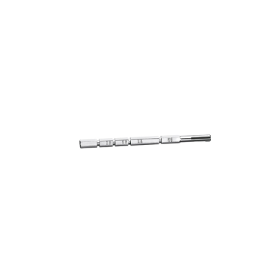 Baumit Varilla de ajuste S hex SW10x160
