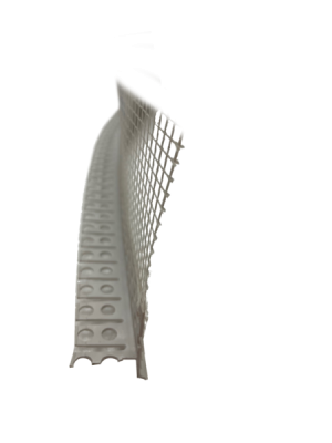 Baumit Perfil anti-goteo para sistema SATE curvo